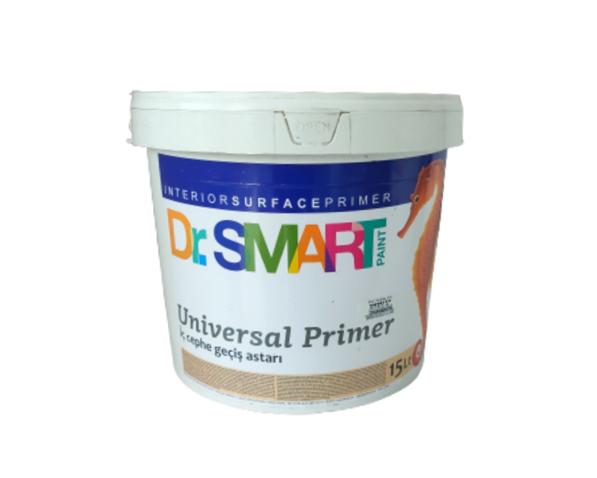 Dr Smart Universal Primer