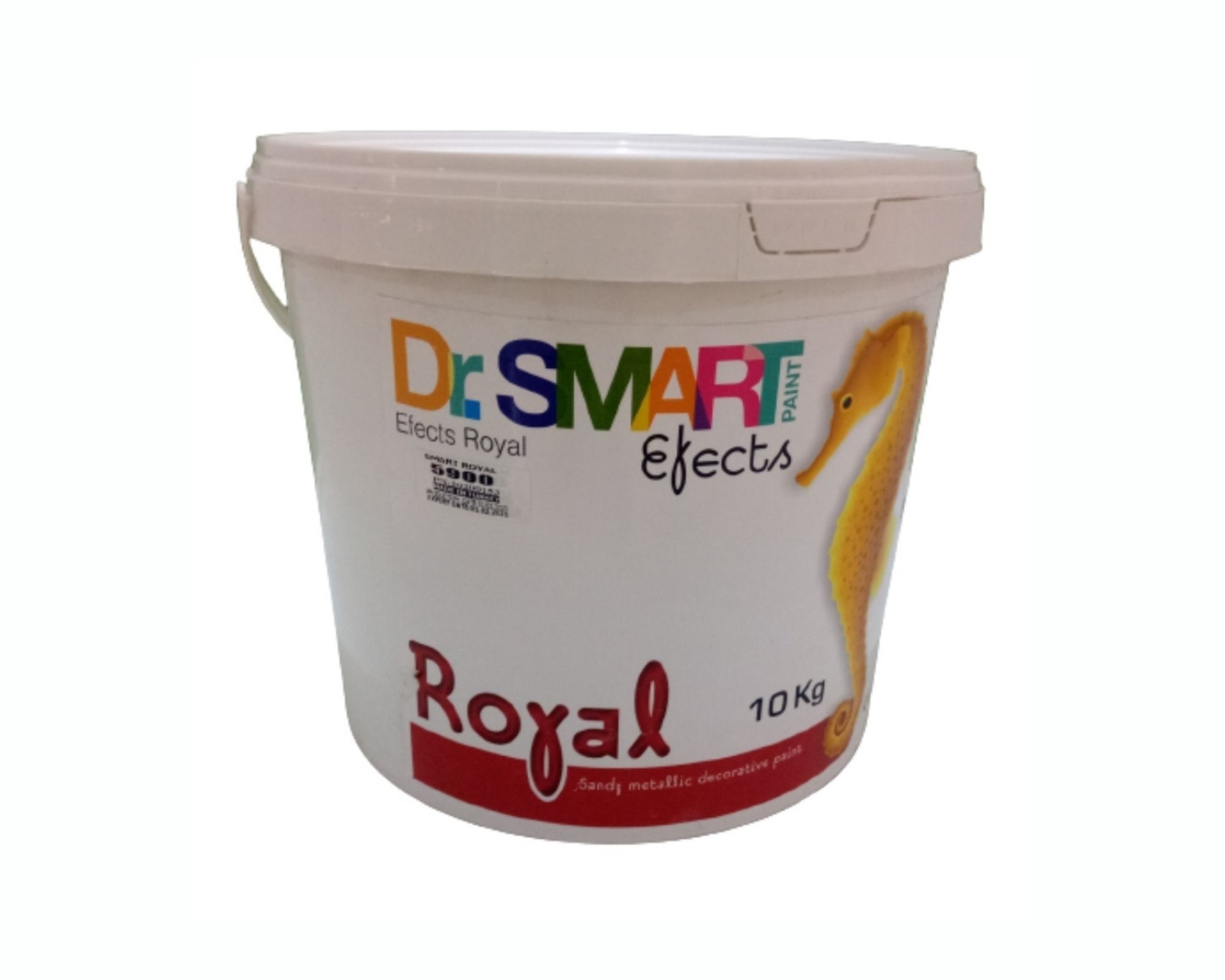 Dr Smart Royal Silkcoat Palace 