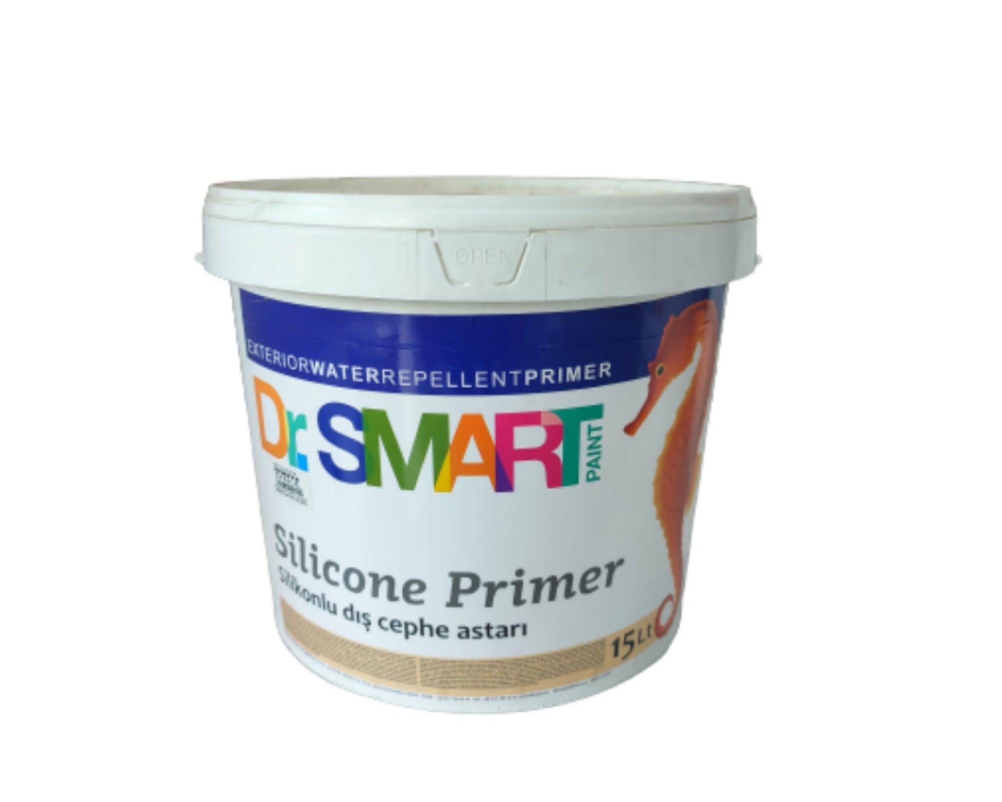 Dr Smart Silicone Primer