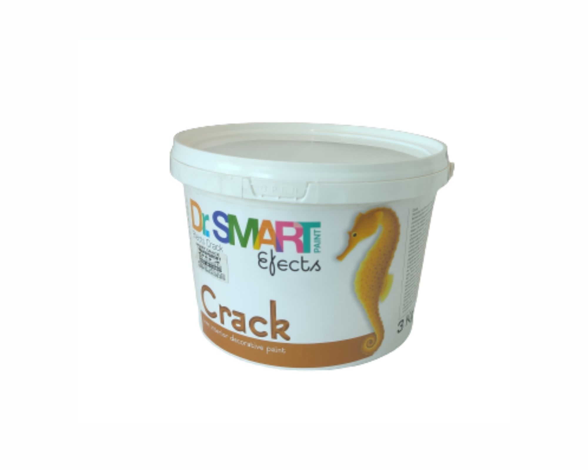 Dr Smart Crack Silkcoat Cracos