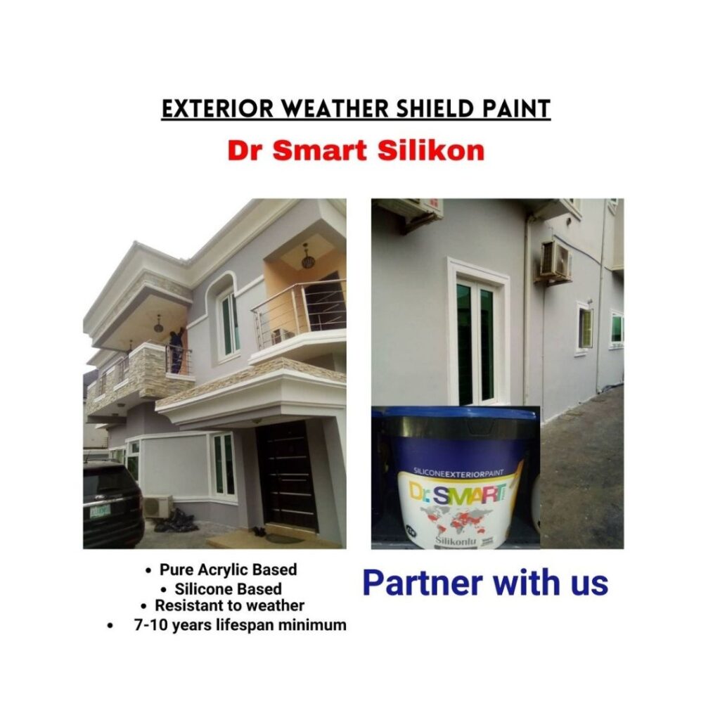 Dr Smart Silicone