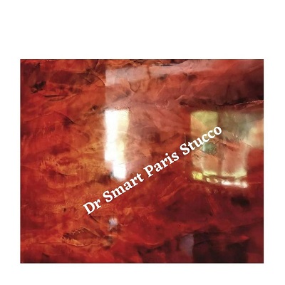 Dr Smart Paris Stucco