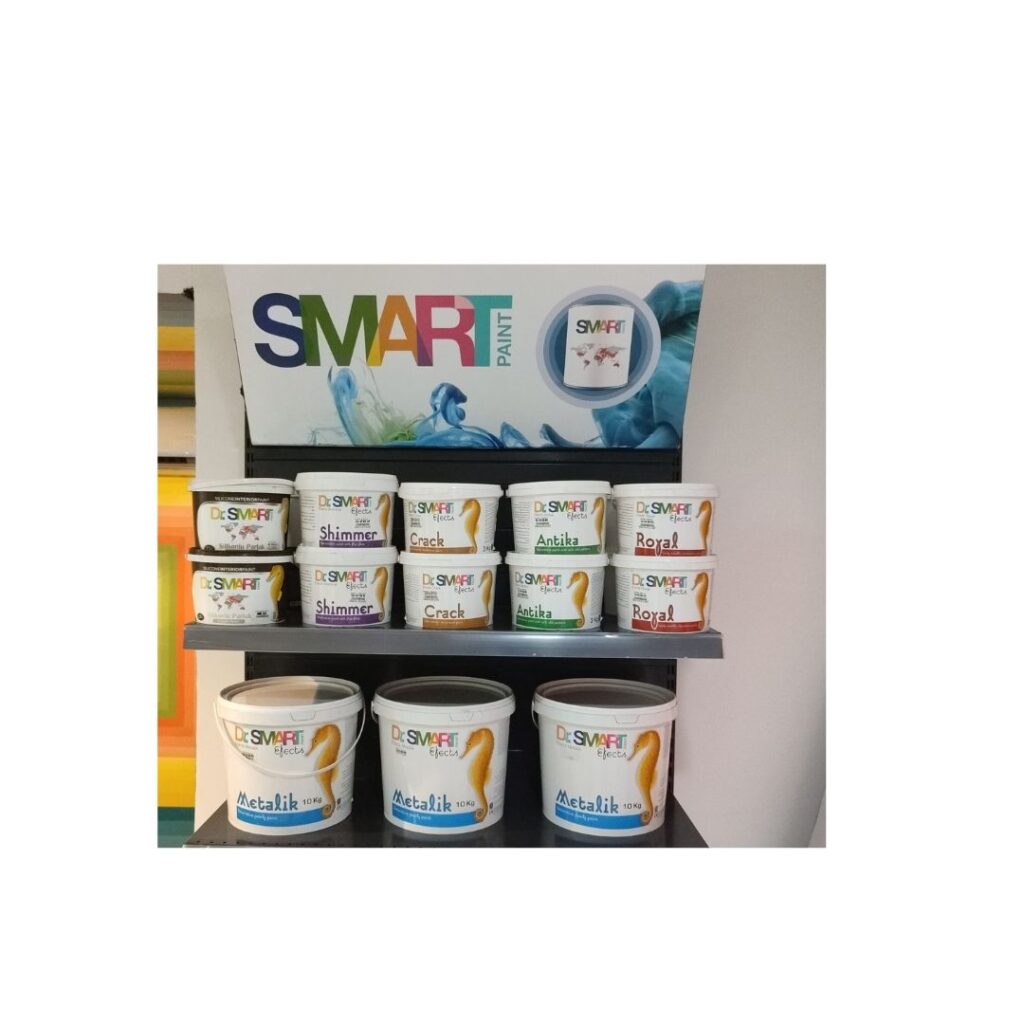 Dr Smart Paint