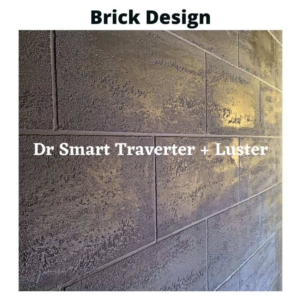 Dr Smart Brick Design