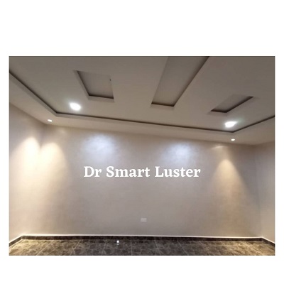 Dr Smart Luster