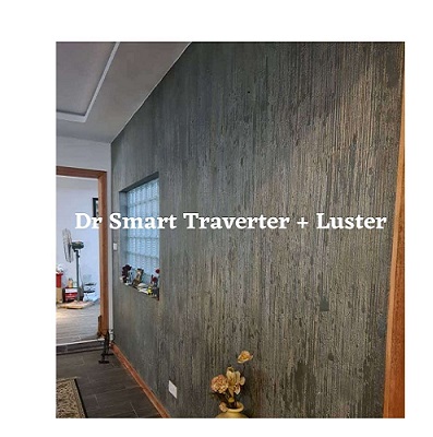 Dr Smart Traverter